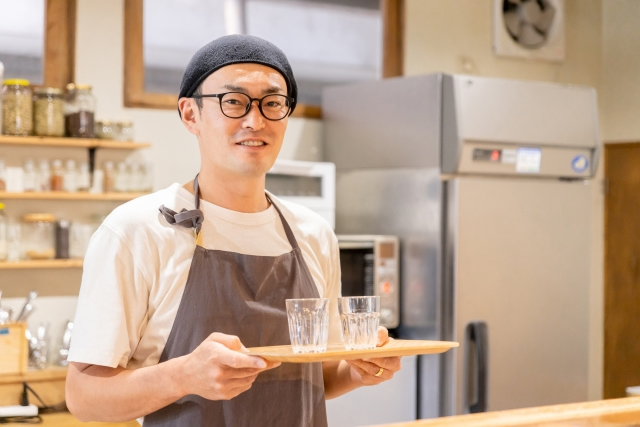 実家暮らしイメージ