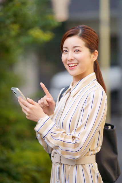 ５０代のコーディネイト