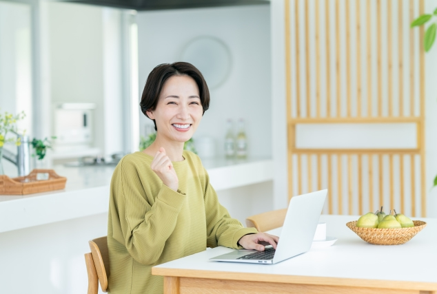 40代女性