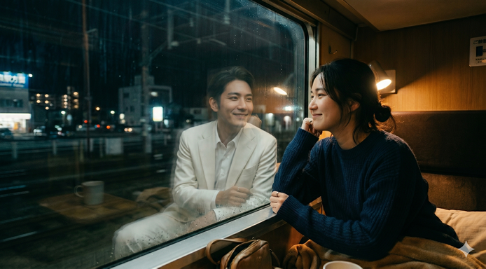 心のパートナー