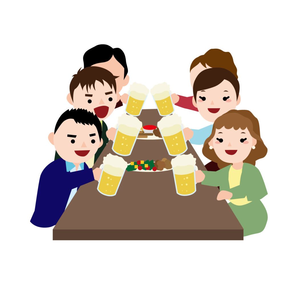 合コン