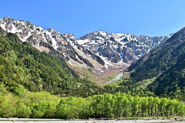 地方の風景