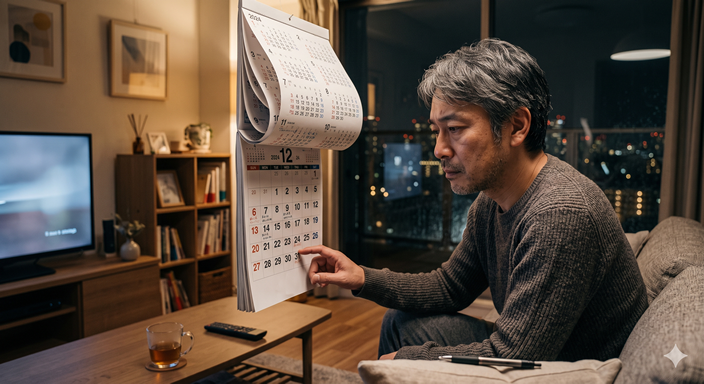本当に後悔するのは始めなかったこと