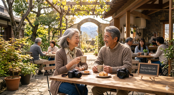 新しい出会いは意外と身近にある