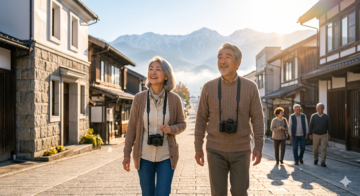 50代の出会いは今日から始められる